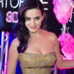 Katy Perry - Famous Philanthropist