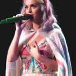 Katy Perry - Famous Philanthropist