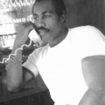 Ken Norton - Famous Professional Boxer