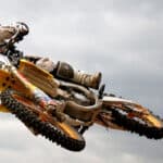 Ken Roczen - Famous Race Car Driver