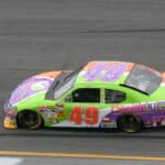 Ken Schrader - Famous Race Car Driver