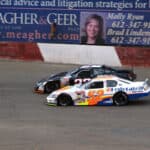 Ken Schrader - Famous Race Car Driver