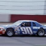 Ken Schrader - Famous Race Car Driver