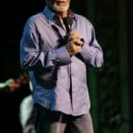 Kenny Rogers - Famous Author