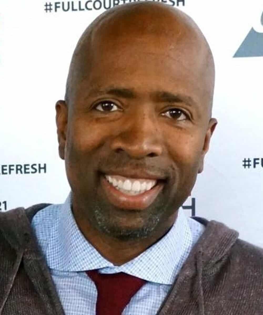 Kenny Smith net worth in NBA category