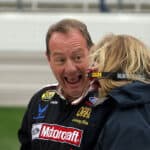 Ken Schrader - Famous Race Car Driver