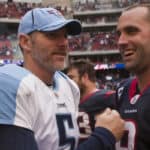 Kerry Collins - Famous American Football Player