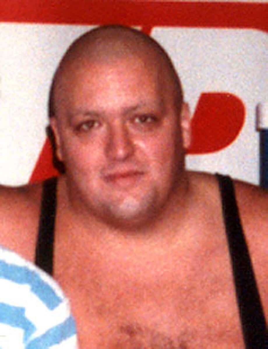 King Kong Bundy net worth in Sports & Athletes category