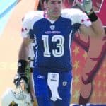 Kurt Warner - Famous Athlete