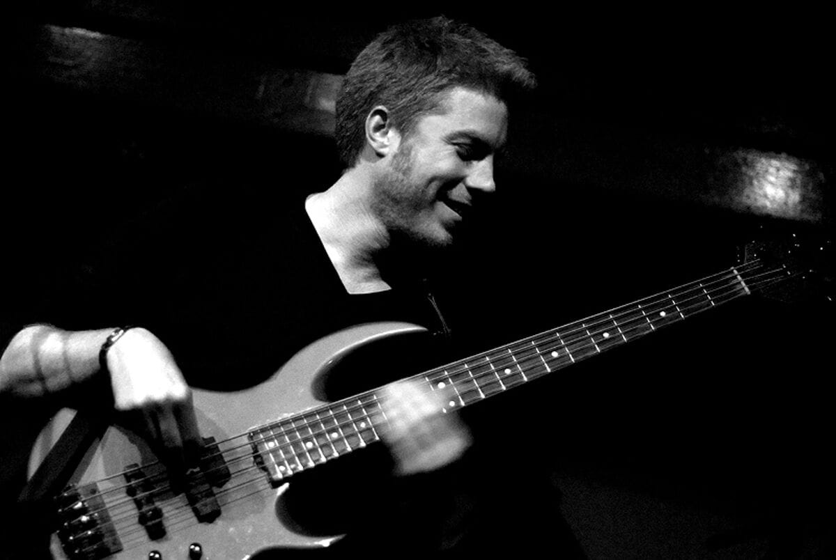 Kyle Eastwood - Famous Singer-Songwriter