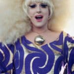 Lady Bunny - Famous Drag Queen