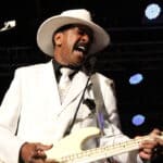 Larry Graham - Famous Singer