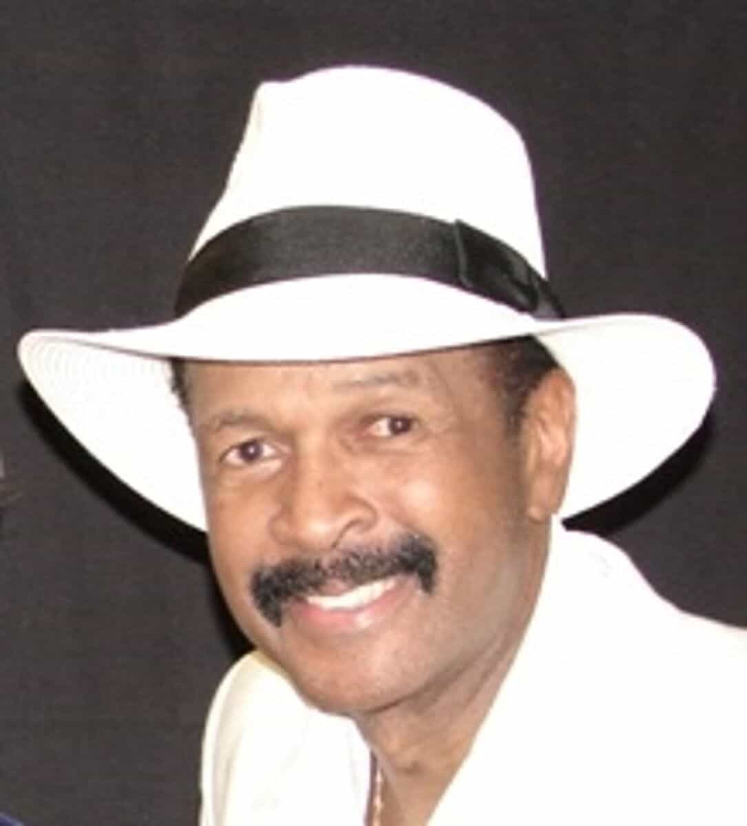 Larry Graham - Famous Record Producer