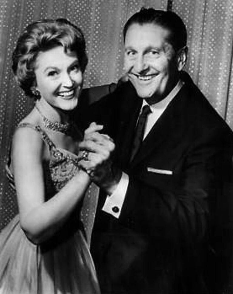 Lawrence Welk - Famous Bandleader