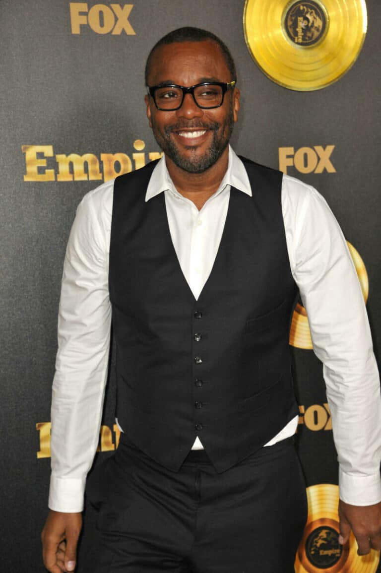 Lee Daniels - Famous Film Director