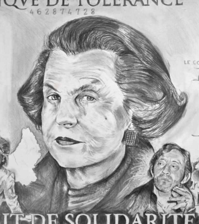 Liliane Bettencourt - Famous Businessperson