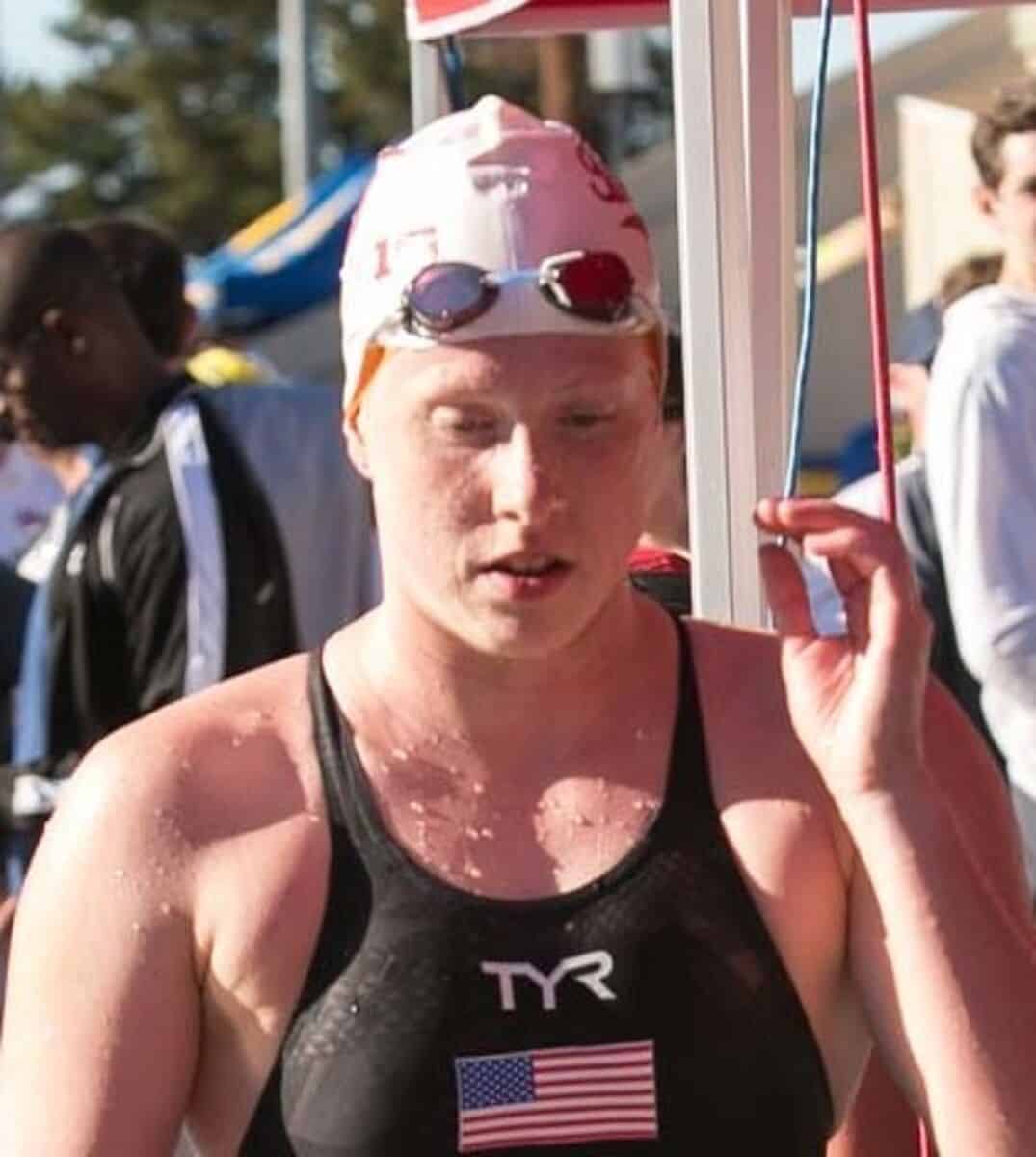 Lilly King Net Worth Details, Personal Info