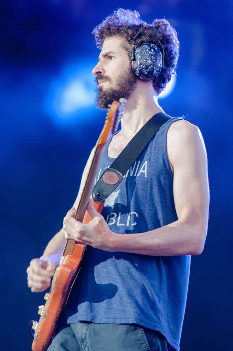 Brad Delson - Famous Songwriter