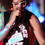 Redfoo - Famous Songwriter
