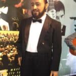 Luciano Pavarotti - Famous Actor