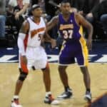 Ron Artest - Famous Basketball Player