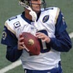 Marc Bulger - Famous American Football Player
