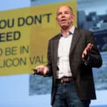 Marc Randolph - Famous Co-Founder And Former Ceo Of Netflix