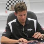 Marco Andretti - Famous Race Car Driver