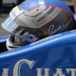 Marco Andretti - Famous Race Car Driver