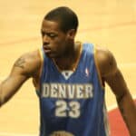 Marcus Camby - Famous Basketball Player