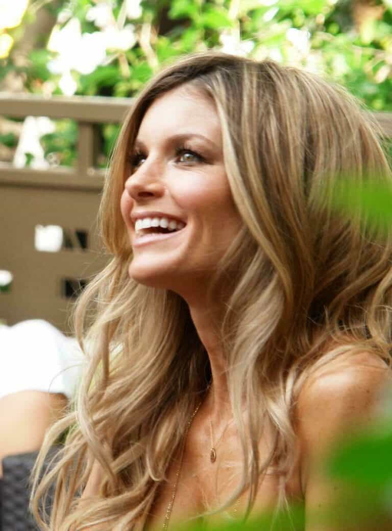 Marisa Miller - Famous Fashion Model