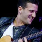 Mark Ballas - Famous Actor