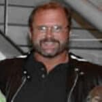 Arn Anderson - Famous Actor