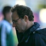 Martin O'Neill - Famous Manager