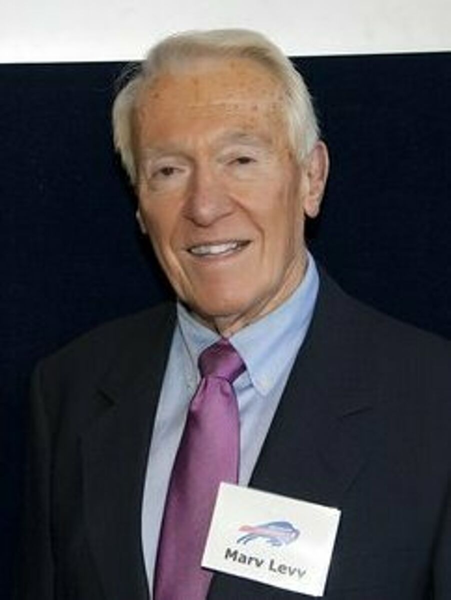 Marv Levy Net Worth Details, Personal Info