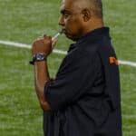 Marvin Lewis - Famous American Football Player