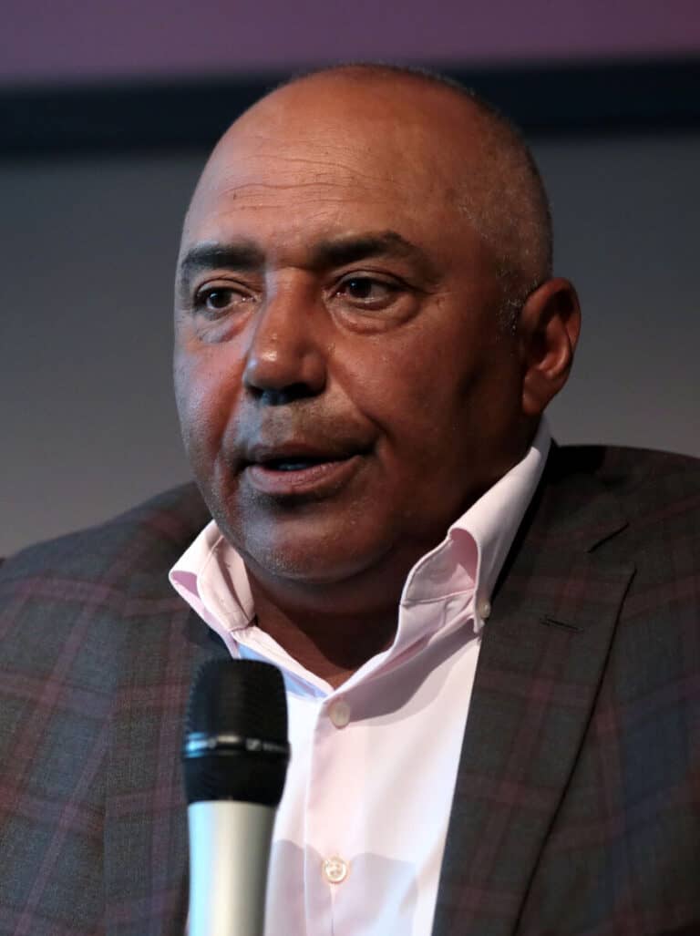 Marvin Lewis - Famous American Football Coach