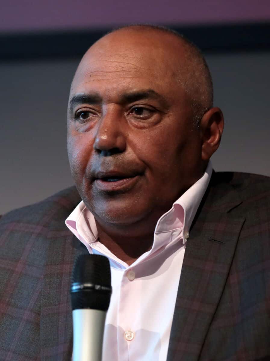 Marvin Lewis Net Worth Details, Personal Info