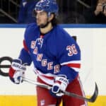 Mats Zuccarello - Famous Hockey Player