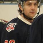 Mats Zuccarello - Famous Hockey Player