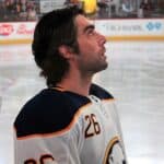 Matt Moulson - Famous Ice Hockey Player