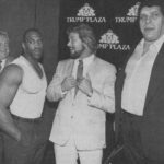 Ted DiBiase - Famous Wrestler