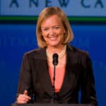 Meg Whitman - Famous Businessperson