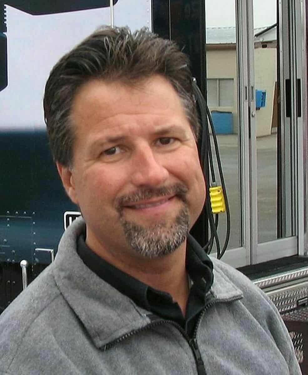 Michael Andretti Net Worth Details, Personal Info