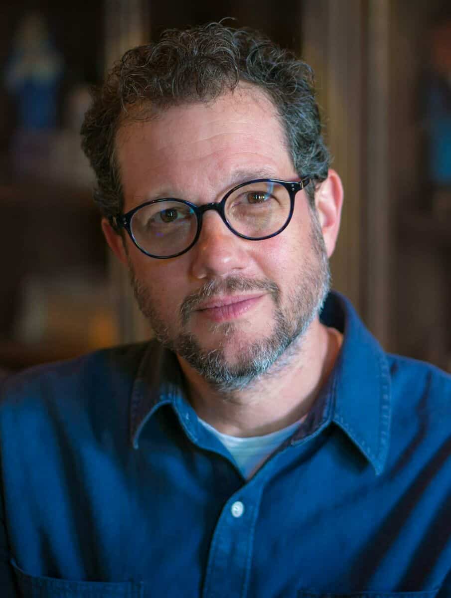 Michael Giacchino net worth in Business category