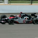 Michael Andretti - Famous Race Car Driver