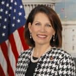 Michele Bachmann - Famous Lawyer