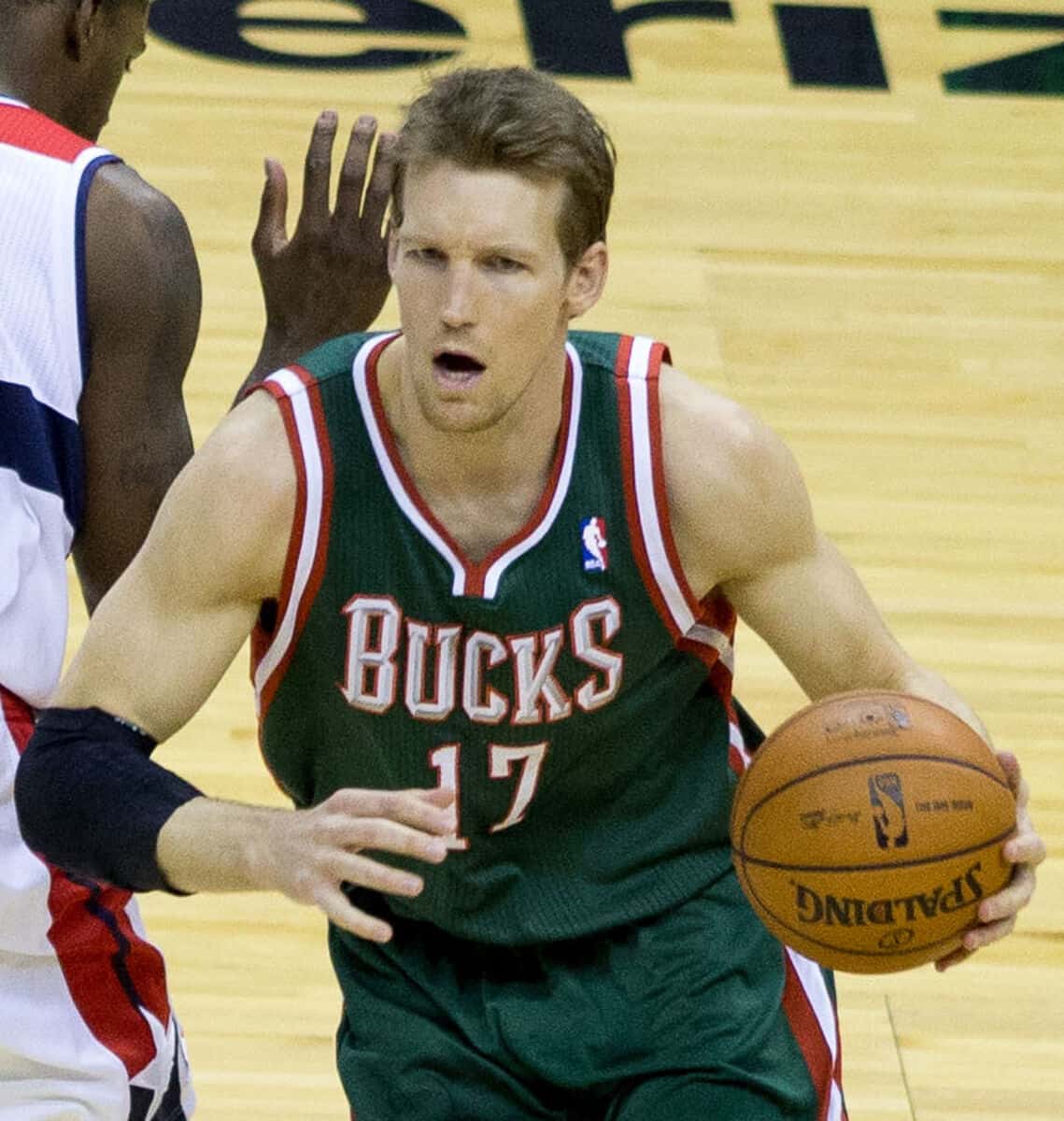 Mike Dunleavy, Jr. net worth in NBA category