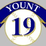 Robin Yount - Famous Baseball Player