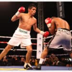 Erik Morales - Famous Professional Boxer
